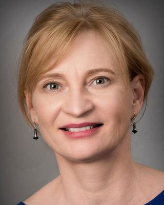 Photo of Marilyn Crawford, Licensed Professional Counselor in Austin, TX