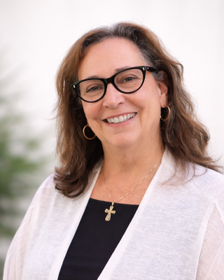 Photo of Geri D'alessio, Counselor, LMHC