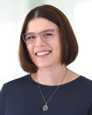 Photo of Jennifer Bard, Registered Psychotherapist (Qualifying), BSc, BSW, RP(Q)