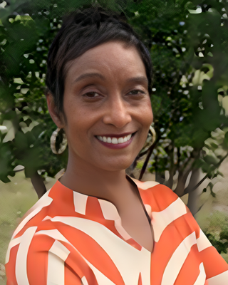 Photo of Carolyn Washington, Licensed Professional Counselor, LPC