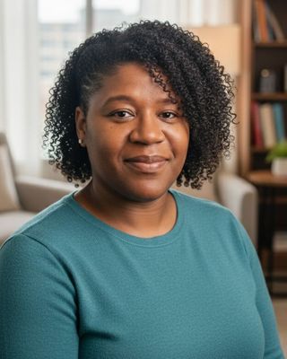 Photo of Michelle Adams, Licensed Professional Counselor, MA, LPC