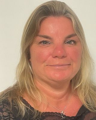 Photo of Louise Lindsey, Counsellor, BACP
