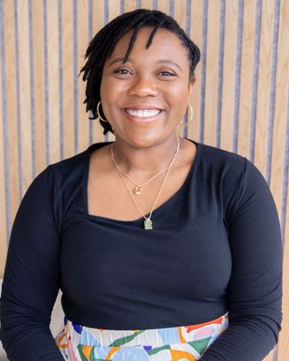 Photo of Chandler Ervin, MA, LMFT-A, Marriage & Family Therapist Associate