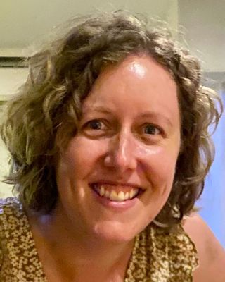 Photo of Sarah Schaller, Clinical Social Work/Therapist, MSW, LCSW
