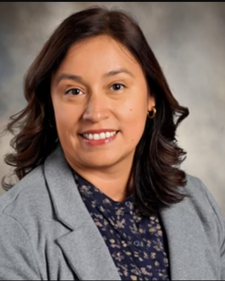 Photo of Maria Gomez Czaja, Clinical Social Work/Therapist, LCSW