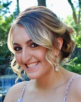 Photo of Kaitlyn Squitieri, Pre-Licensed Professional