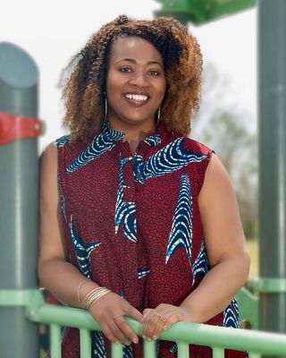 Photo of Ciandra St. Kitts, Clinical Social Work/Therapist, LCSW