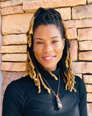 Photo of Ebonie Brown, Clinical Social Work/Therapist, LCSW