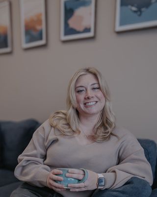 Photo of Breena Gratton, Pre-Licensed Professional, BA