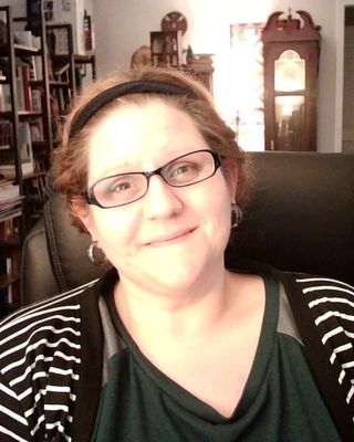 Photo of Leslie Morgan, Clinical Social Work/Therapist, LCSW, MDiv