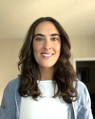 Photo of Rachel Marriott, Pre-Licensed Professional, RP (Q)