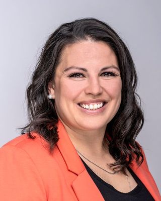 Photo of Darby Sarason, Counselor