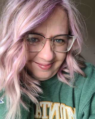 Photo of Kellie Anderson, Clinical Social Work/Therapist, LICSW