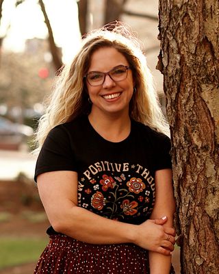 Photo of Kelsey Carithers, Marriage & Family Therapist Associate, MMFT, LMFT-A