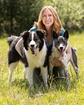 Photo of Alannah Smith, Counselor, LMHCA