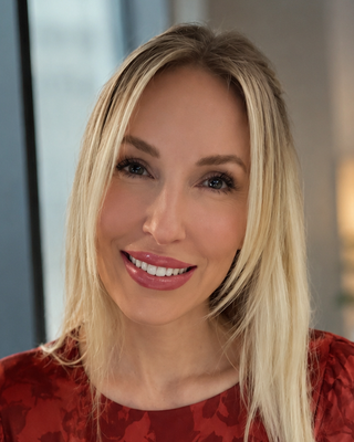 Photo of Dr. Dallas Carey, Psychologist, PsyD
