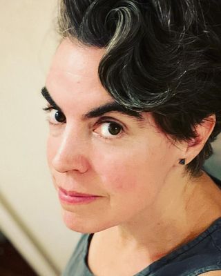 Photo of Erin McWilliams - Erin McWilliams , Clinical Social Work/Therapist, LGPC