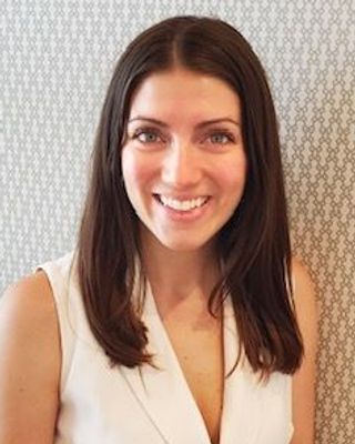 Photo of Heather Carter, Registered Social Worker, MSW, RSW