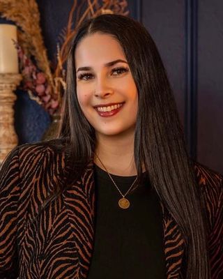 Photo of Kristin Mitchell, Marriage and Family Therapist Candidate, MA, MFTC