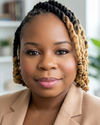 Photo of Angela Yvonne Davis, Clinical Social Work/Therapist, LISW