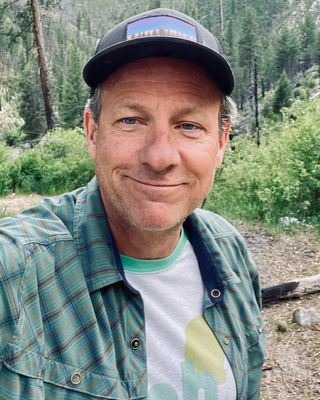 Photo of Mike Bulloch, Clinical Social Work/Therapist, LCSW