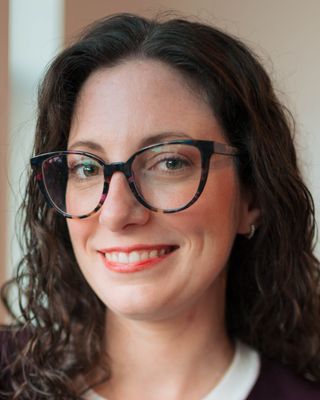 Photo of Carly Schug - ARTuitive, PLLC, Licensed Clinical Mental Health Counselor, MA, ATR-BC, LCMHC