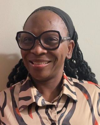 Photo of Grace Chikezie, Psychiatric Nurse Practitioner, PMHNP