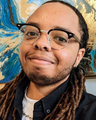 Photo of Dann Royal, Counselor, LGPC