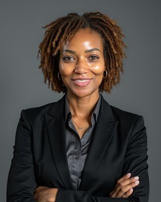 Photo of Dr. Charlene B White - Captured Through The Lens, PLLC, Clinical Social Work/Therapist, DSW, LCSW, BCD, CCTP