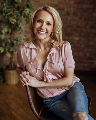 Photo of Katie Fee, Licensed Professional Counselor, MA, LPC
