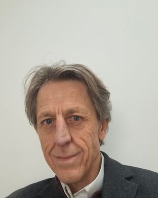 Photo of Dr. Anton du Preez, Psychologist, PhD, HPCSA - Clin. Psych.
