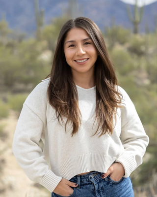 Photo of Hayley Herber, Pre-Licensed Professional