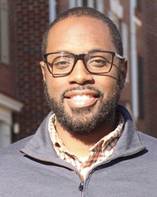 Photo of Dr. Kendall L. Moody, Clinical Social Work/Therapist, PhD, LCSW