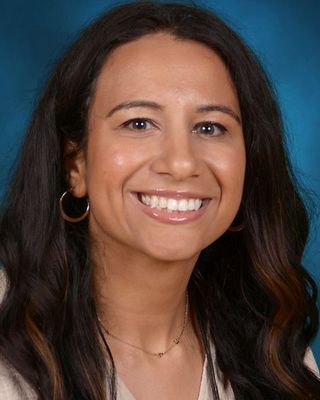 Photo of Marwina McCormick, LPC, Licensed Professional Counselor