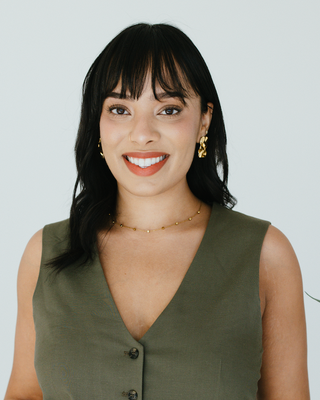 Photo of Awhona (Nina) Sanyal, Counselor, MA, LPC