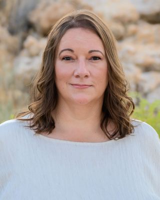 Photo of Rebecca Chidester, Counselor, LPC, MEd