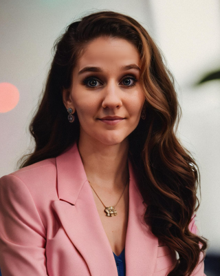 Photo of Rebecca Coiner, Pre-Licensed Professional