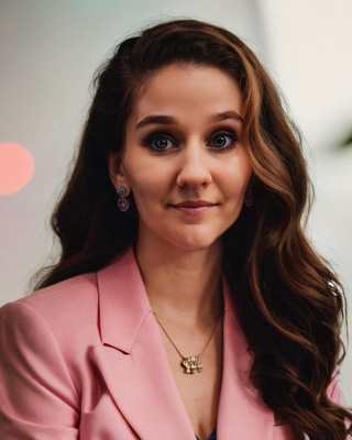 Photo of Rebecca Coiner, Pre-Licensed Professional