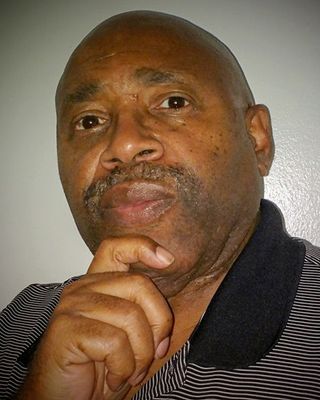 Photo of Richard McDonald, LCMHC, Licensed Professional Counselor