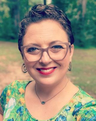 Photo of Tiffany L Holbrook, Licensed Professional Counselor, MA, LPC
