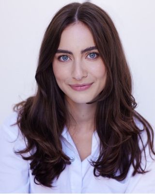 Photo of Olivia Piplios, Psychologist, MPsych, PsyBA General