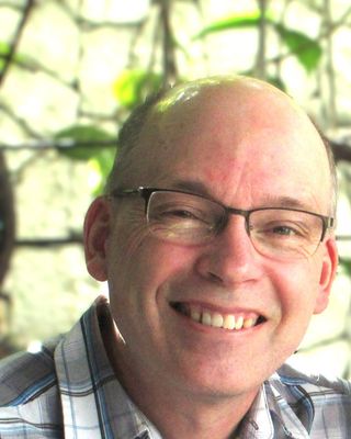 Photo of Lincoln Gifford, Licensed Clinical Professional Counselor, LCPC