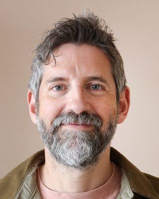 Photo of Matthew Richard Motte, Counsellor, MBACP