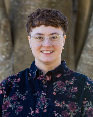 Photo of Taylor Haaf, Clinical Social Work/Therapist, LICSW, MA