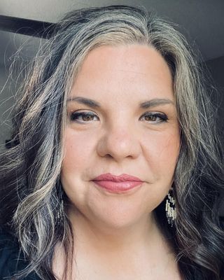 Photo of Katherine Monnens, Marriage & Family Therapist, LMFT