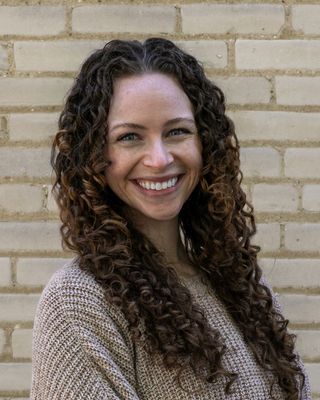 Photo of Erin Giese, Counselor, MS, LPC-IT, CRC