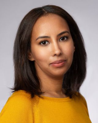 Photo of Nardos Tenaw, Psychiatric Nurse Practitioner, PMHNP
