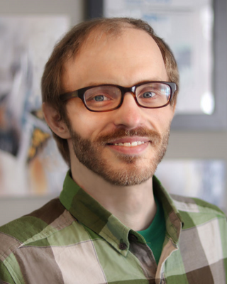 Photo of Charlie White, Counselor, MA, LMHC, NCC