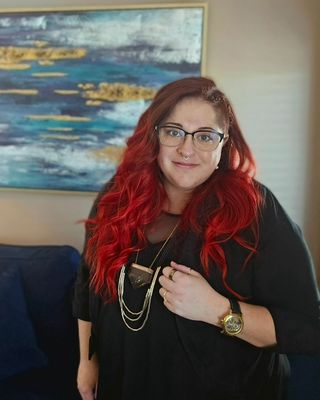 Photo of Danielle Oetjen, Licensed Professional Counselor, MA, LPC