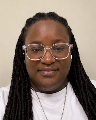 Photo of Brianna D. Williams, Pre-Licensed Professional